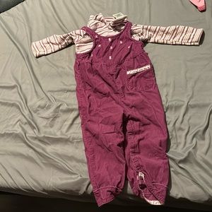 Baby outfit